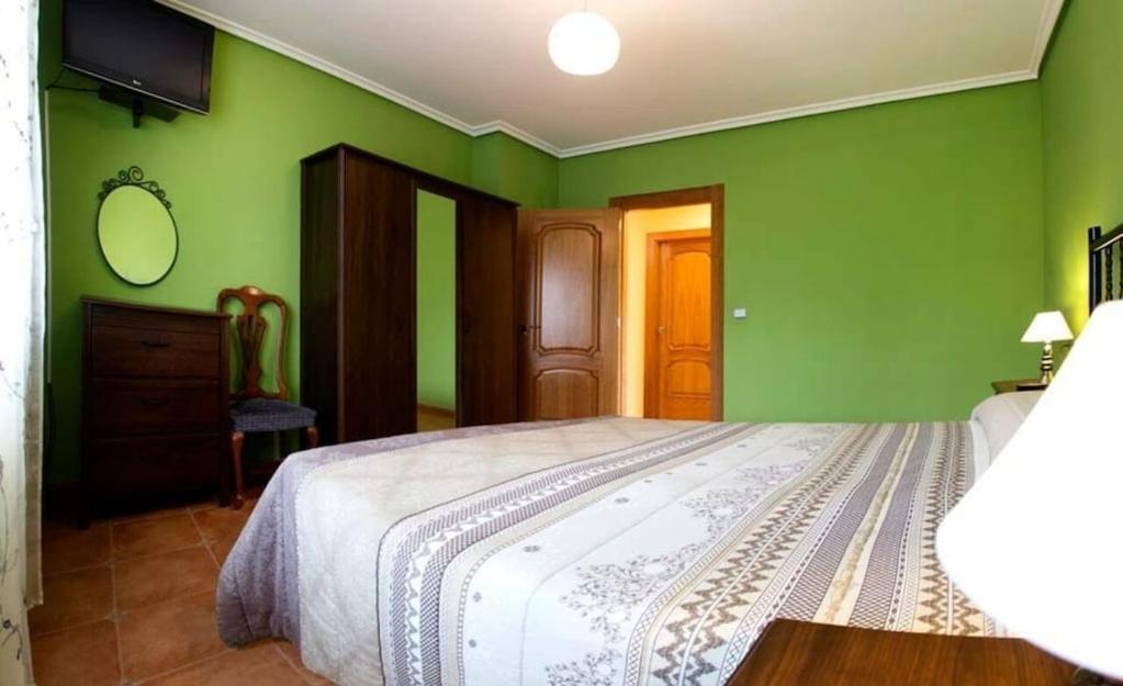 Villa Paula Avilés Екстериор снимка