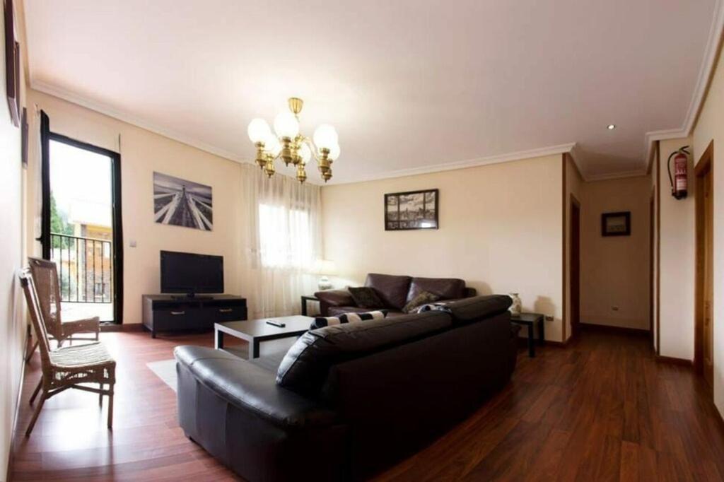 Villa Paula Avilés Екстериор снимка