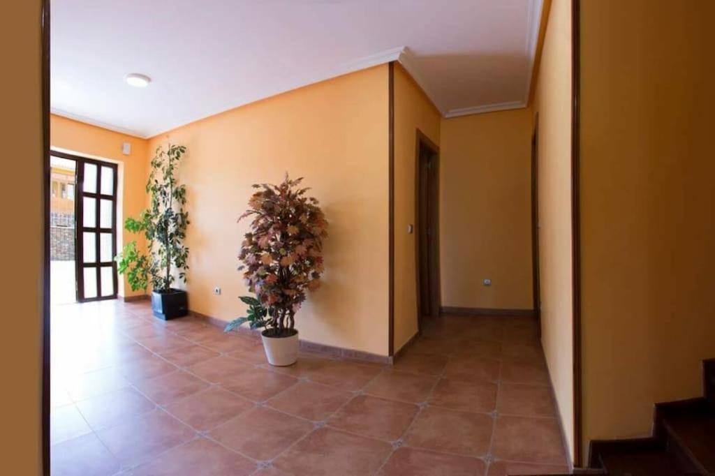 Villa Paula Avilés Екстериор снимка