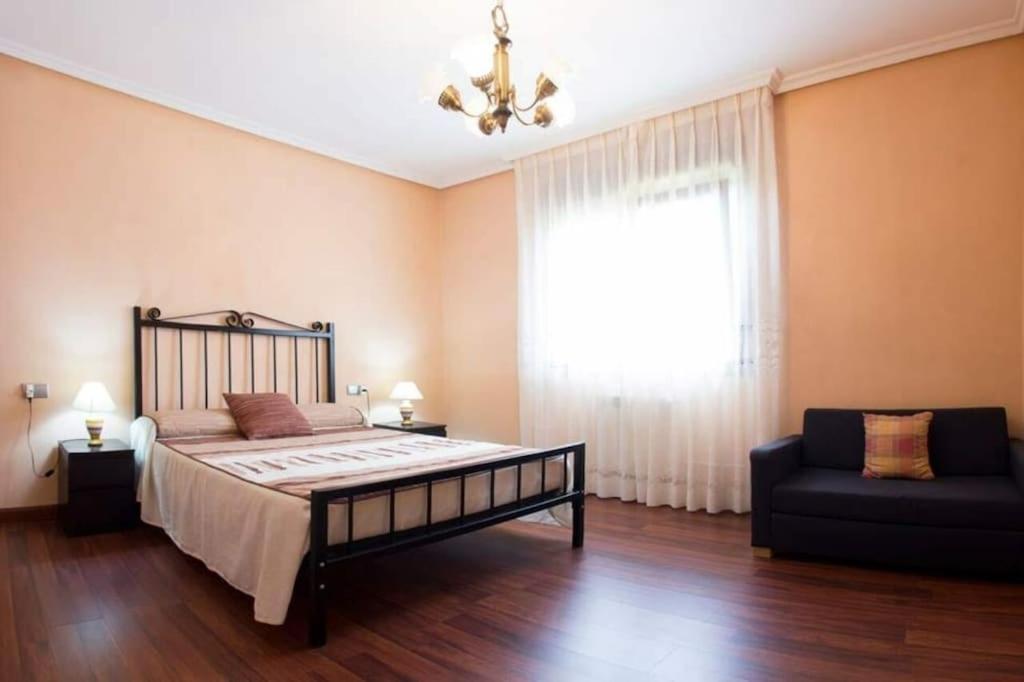 Villa Paula Avilés Екстериор снимка