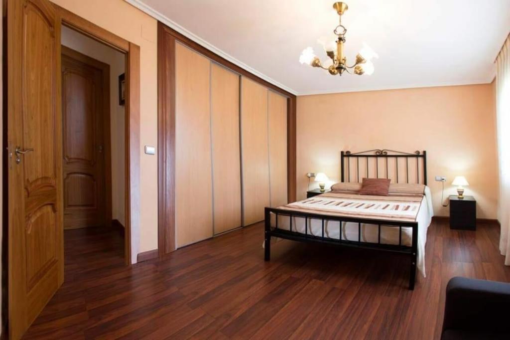 Villa Paula Avilés Екстериор снимка