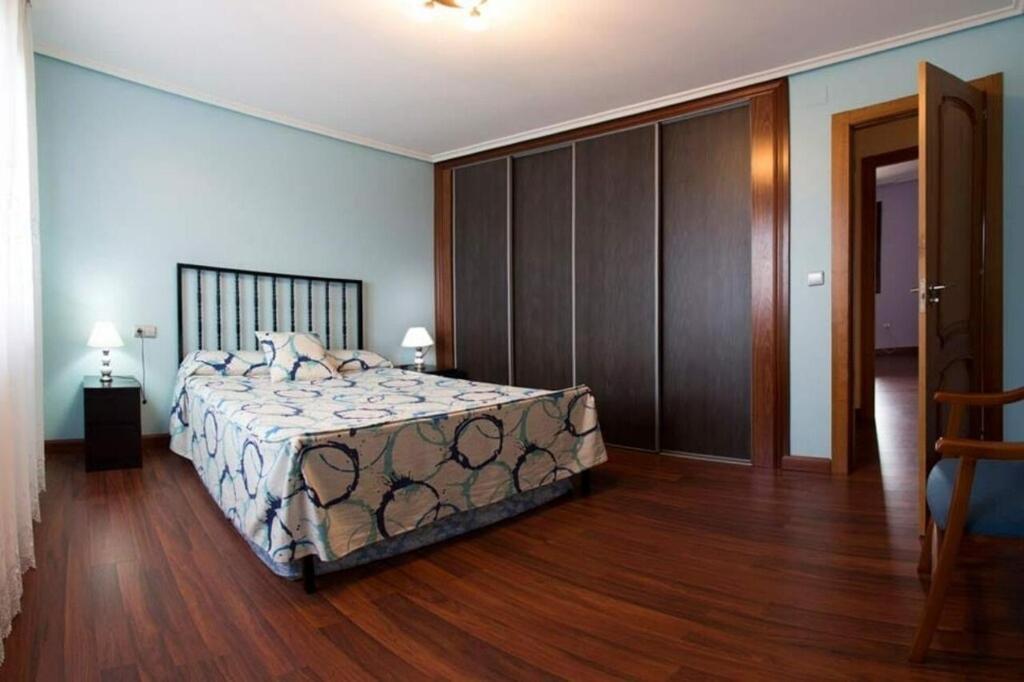 Villa Paula Avilés Екстериор снимка