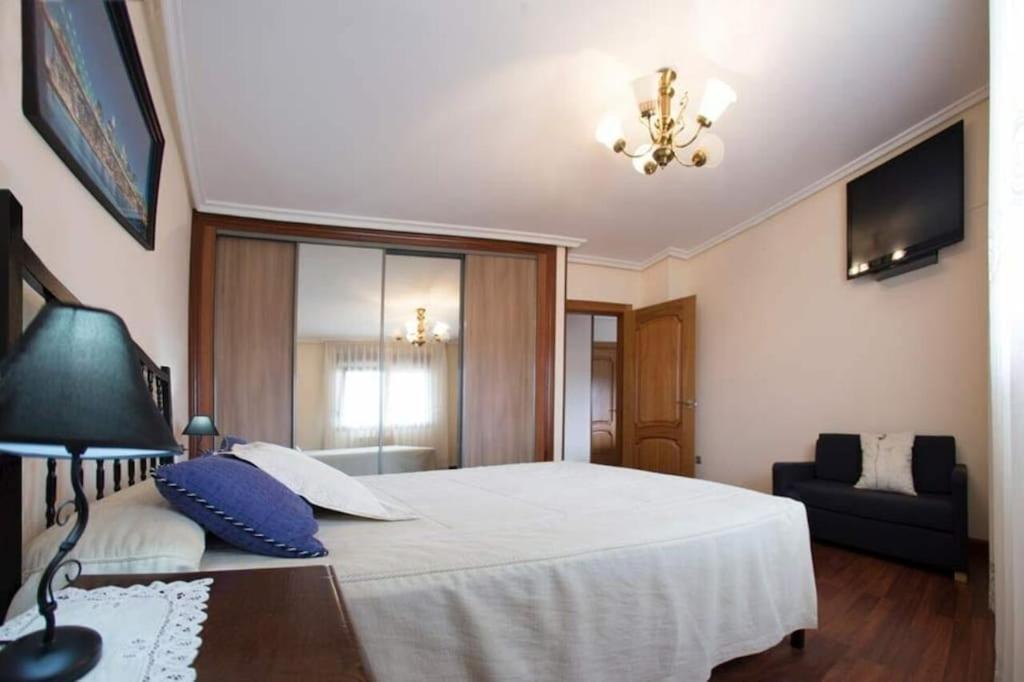 Villa Paula Avilés Екстериор снимка