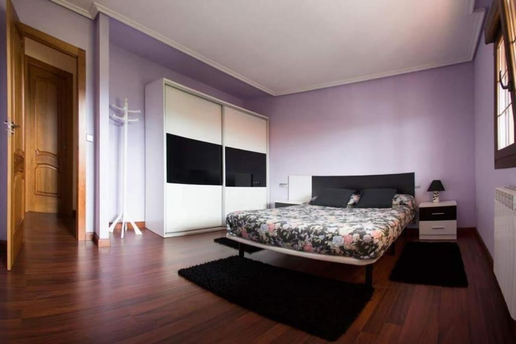 Villa Paula Avilés Екстериор снимка