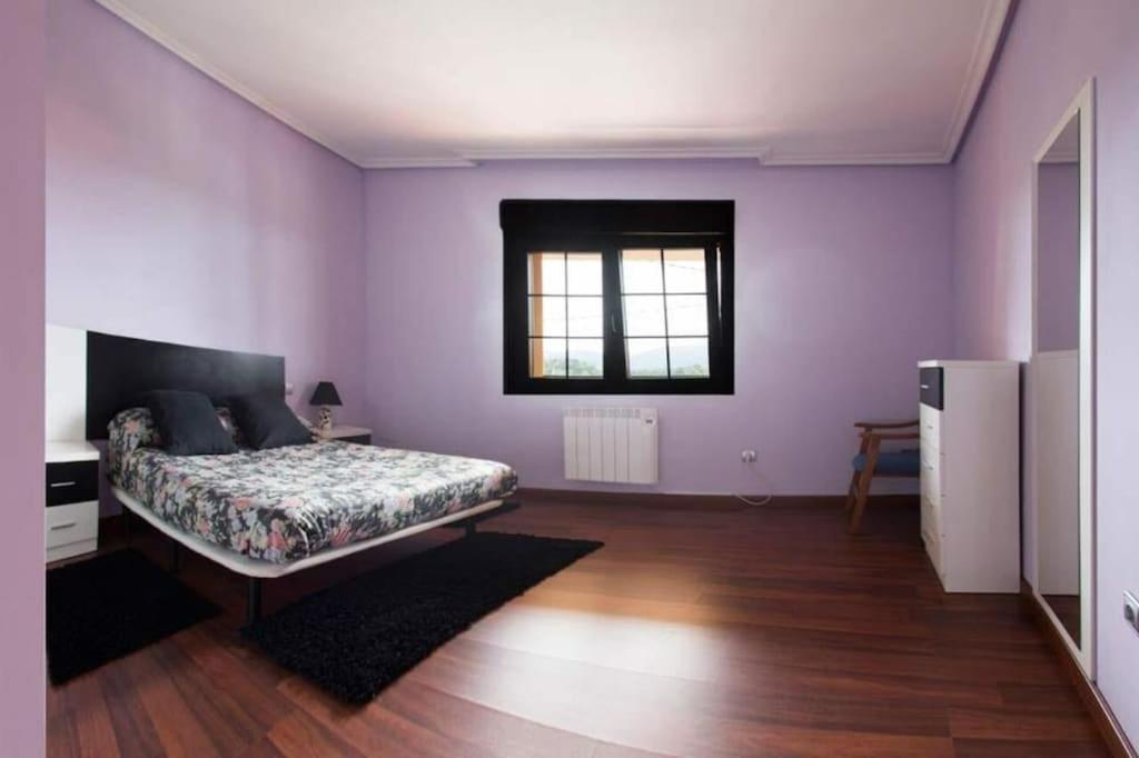 Villa Paula Avilés Екстериор снимка