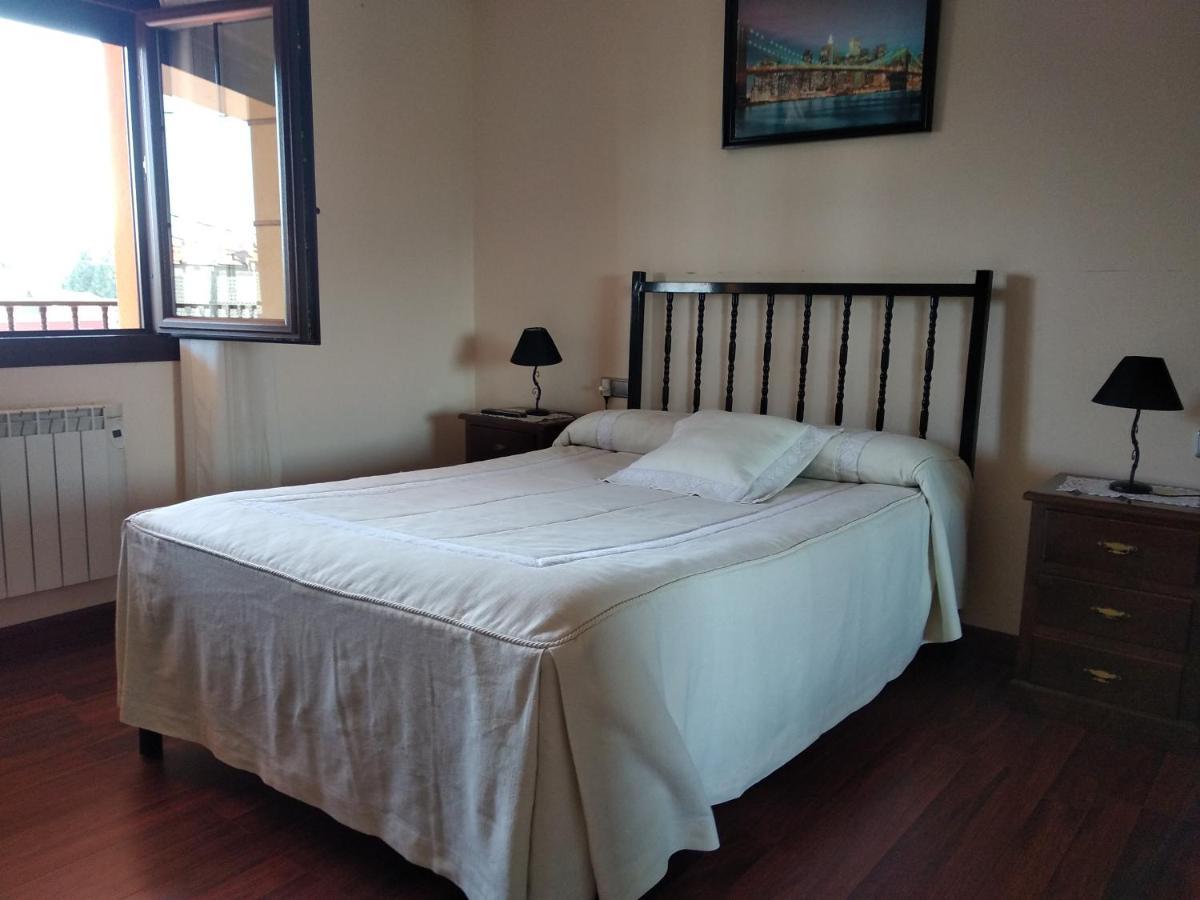 Villa Paula Avilés Екстериор снимка
